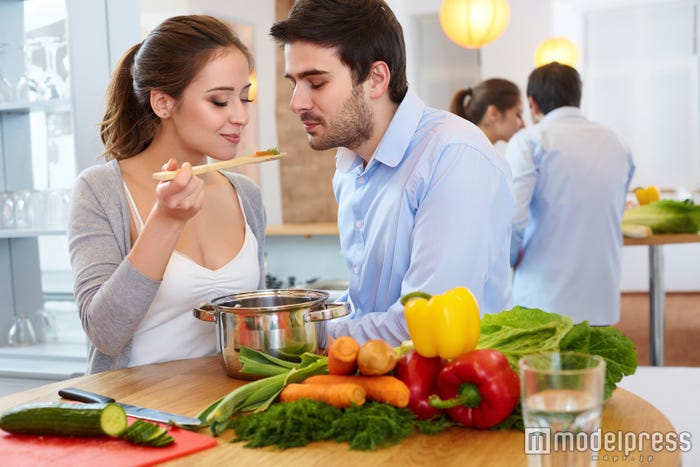 古風さも取り入れてモテ度をどんどん上げていこう(Photo by puhhha/Fotolia)