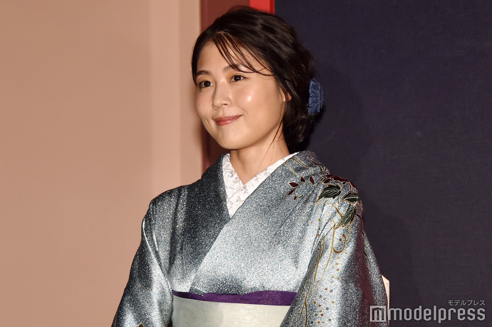 有村架純（C）モデルプレス