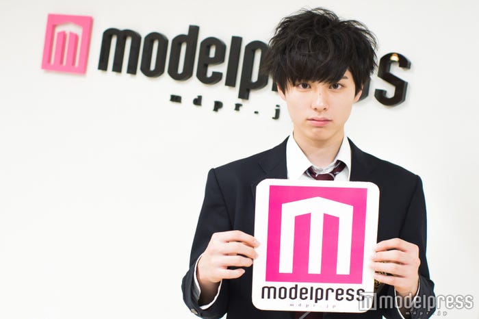 本田響矢くん/「中部」地方予選・グランプリ/(C)モデルプレス