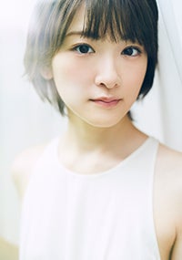 生駒里奈 （提供画像）