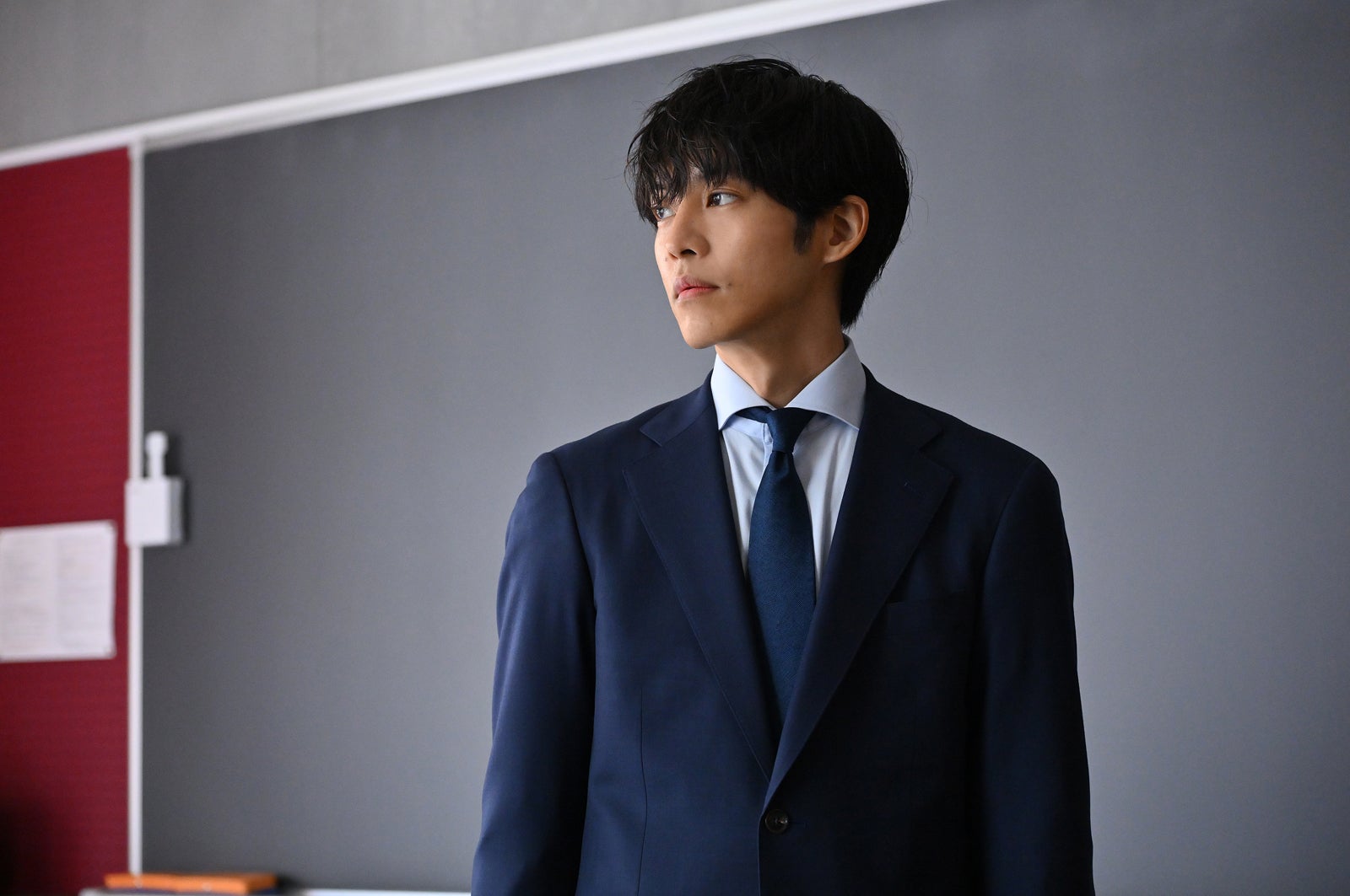 松坂桃李「御上先生」最終話（C）TBS