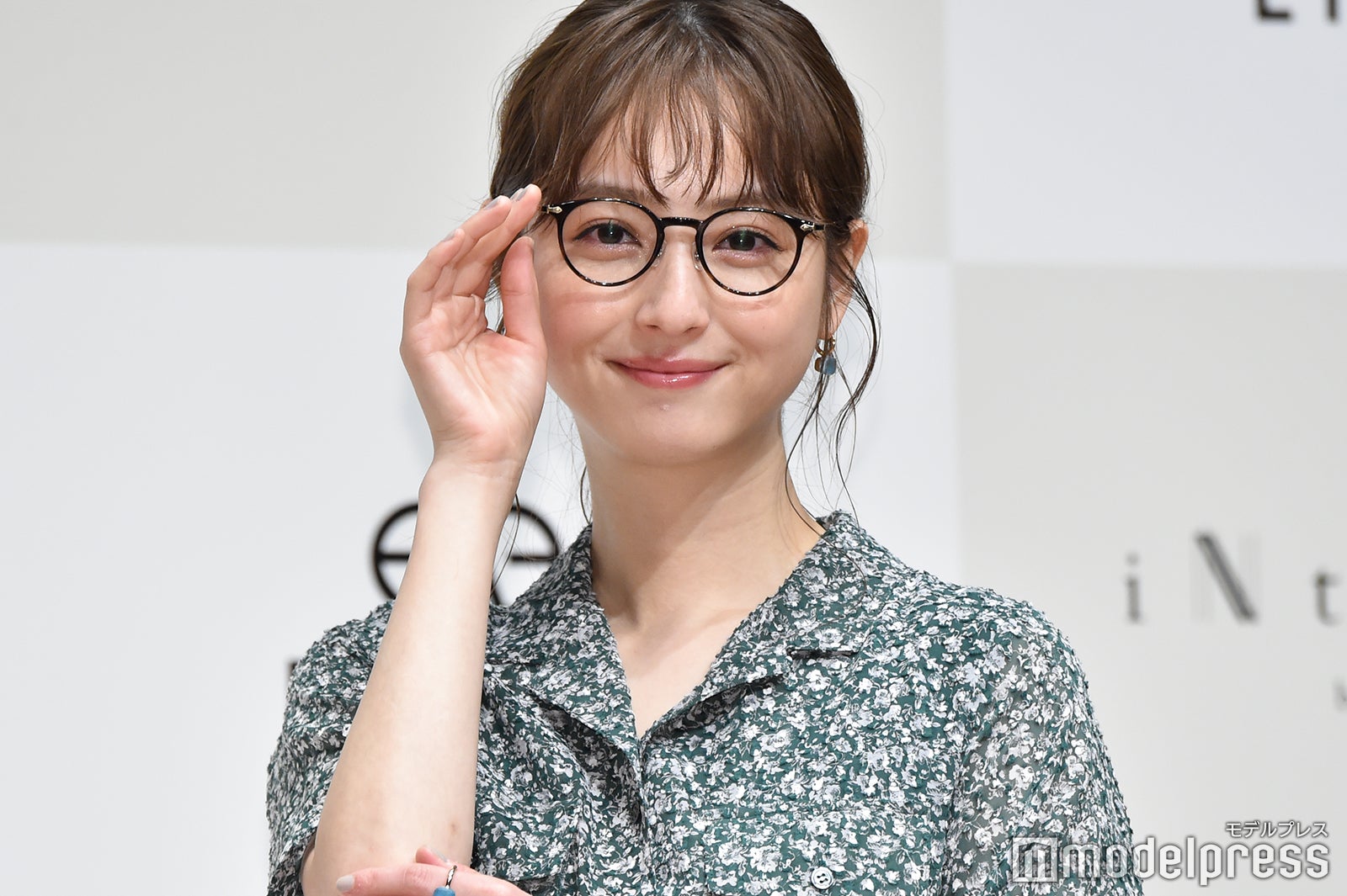 佐々木希（C）モデルプレス