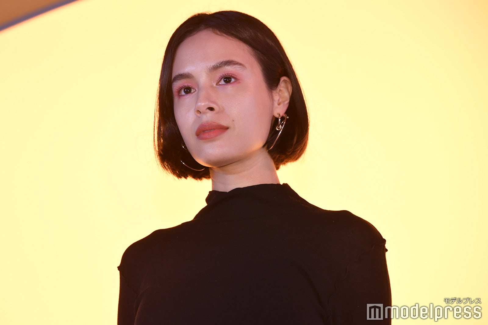 大屋夏南／2022年撮影（C）モデルプレス