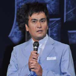 石原良純© 2011 Twentieth Century Fox Film Corporation