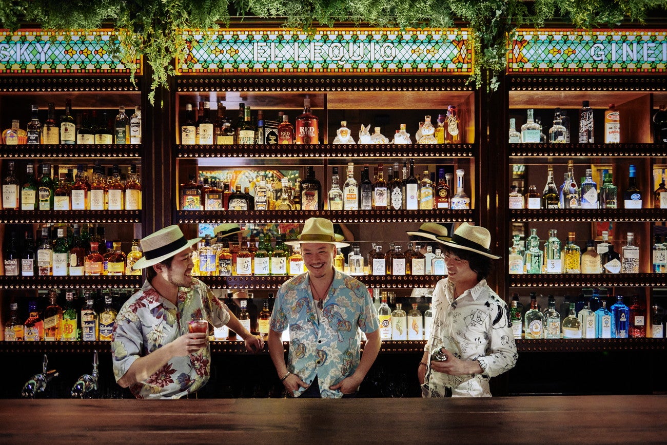 エルレキオ／画像提供：SG Group