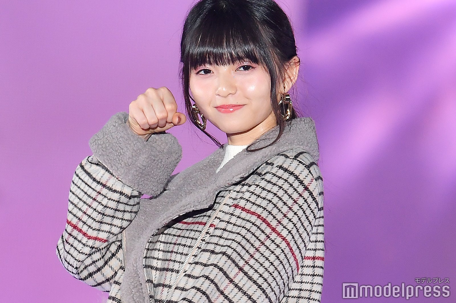 齋藤飛鳥 （C）モデルプレス