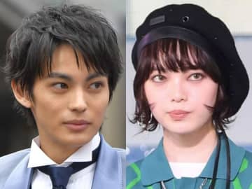 神尾楓珠と平手友梨奈が電撃結婚 2ショット＆直筆署名で報告「それぞれの道を歩んできた道が交差し、こうして一つの道となりました」