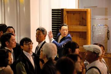 【VIVANT】最下層モニターだった山本、経歴は超エリートだった 乃木はコロンビア大、長野専務は防衛大