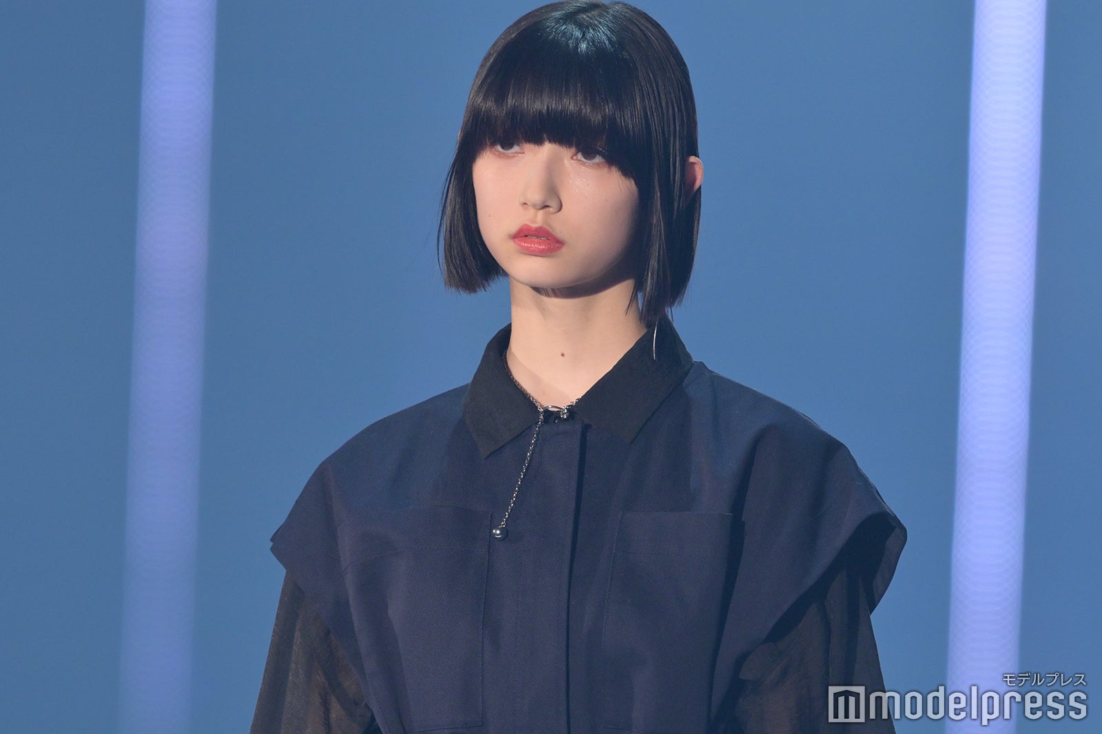 「マイナビ TGC 2023 S／S」より（C）モデルプレス