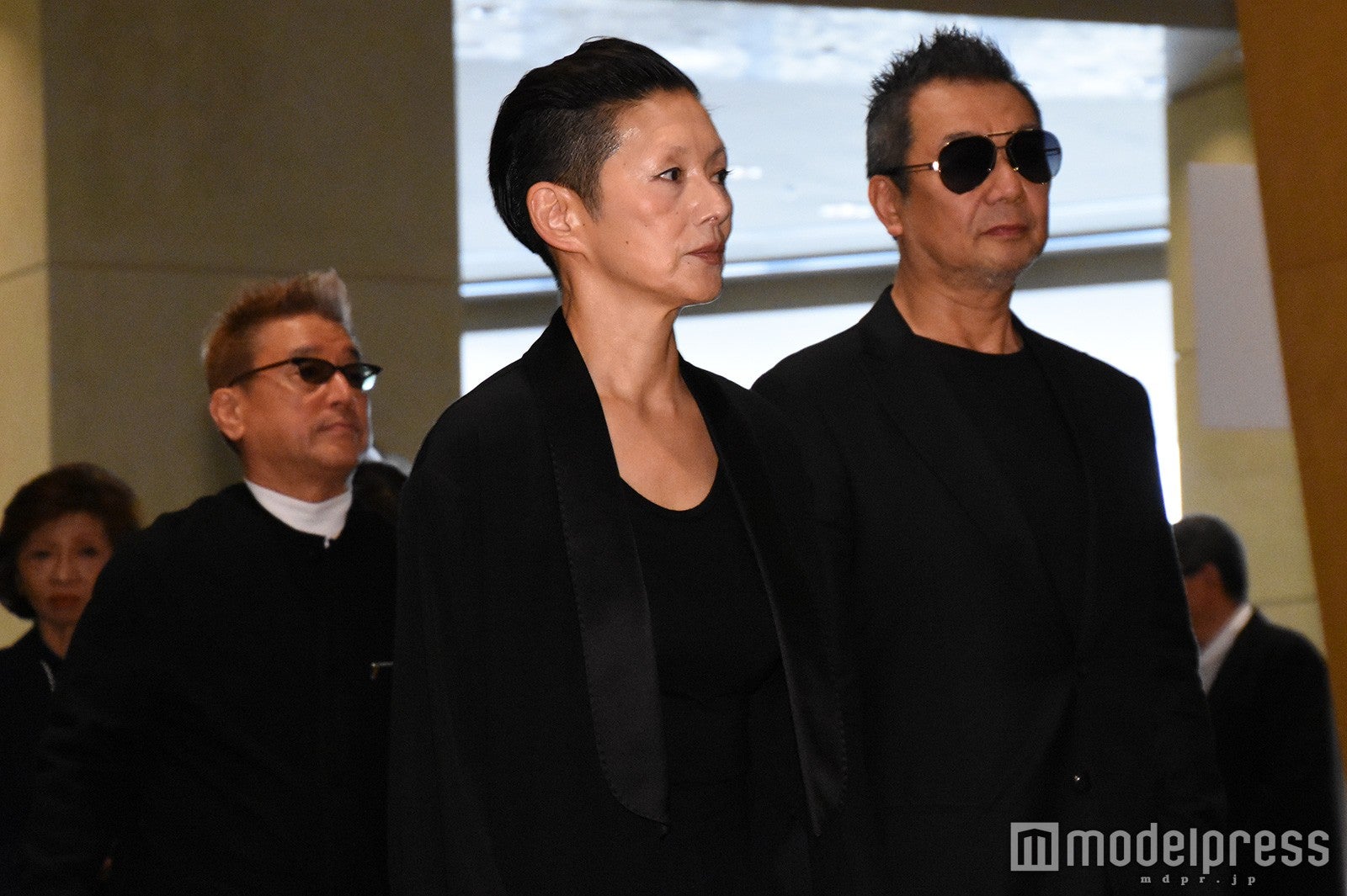 夏木マリ（C）モデルプレス