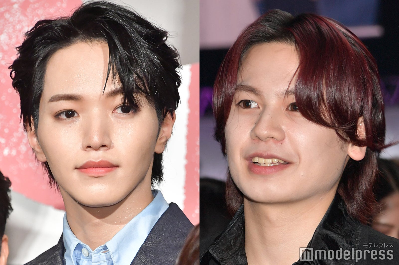 大平祥生、MANATO（C）モデルプレス