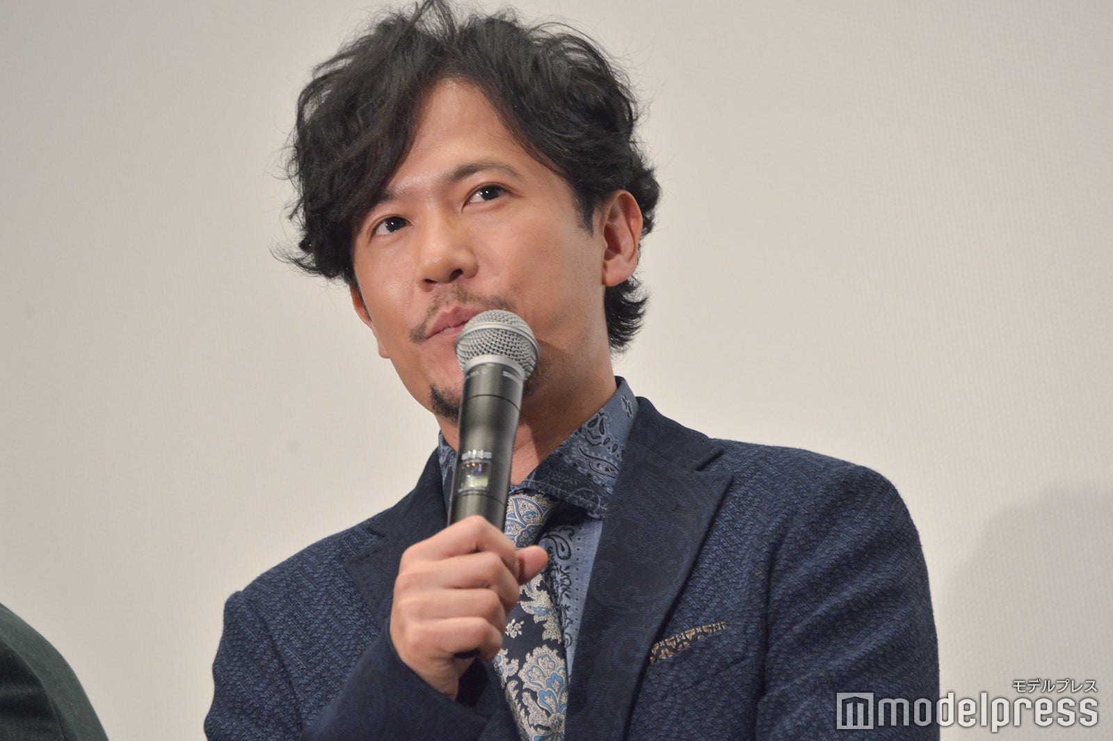 稲垣吾郎 （C）モデルプレス