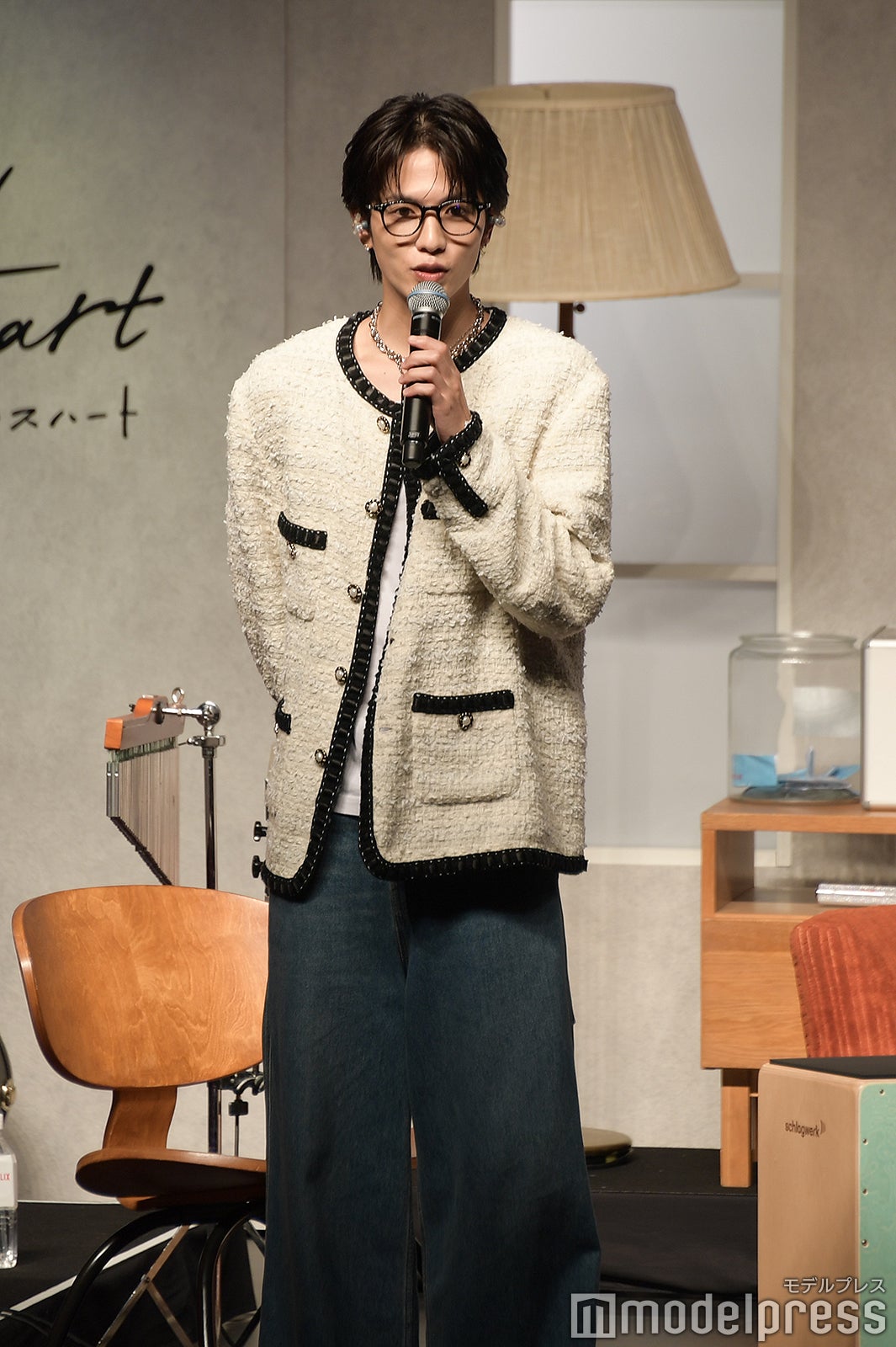 志尊淳（C）モデルプレス