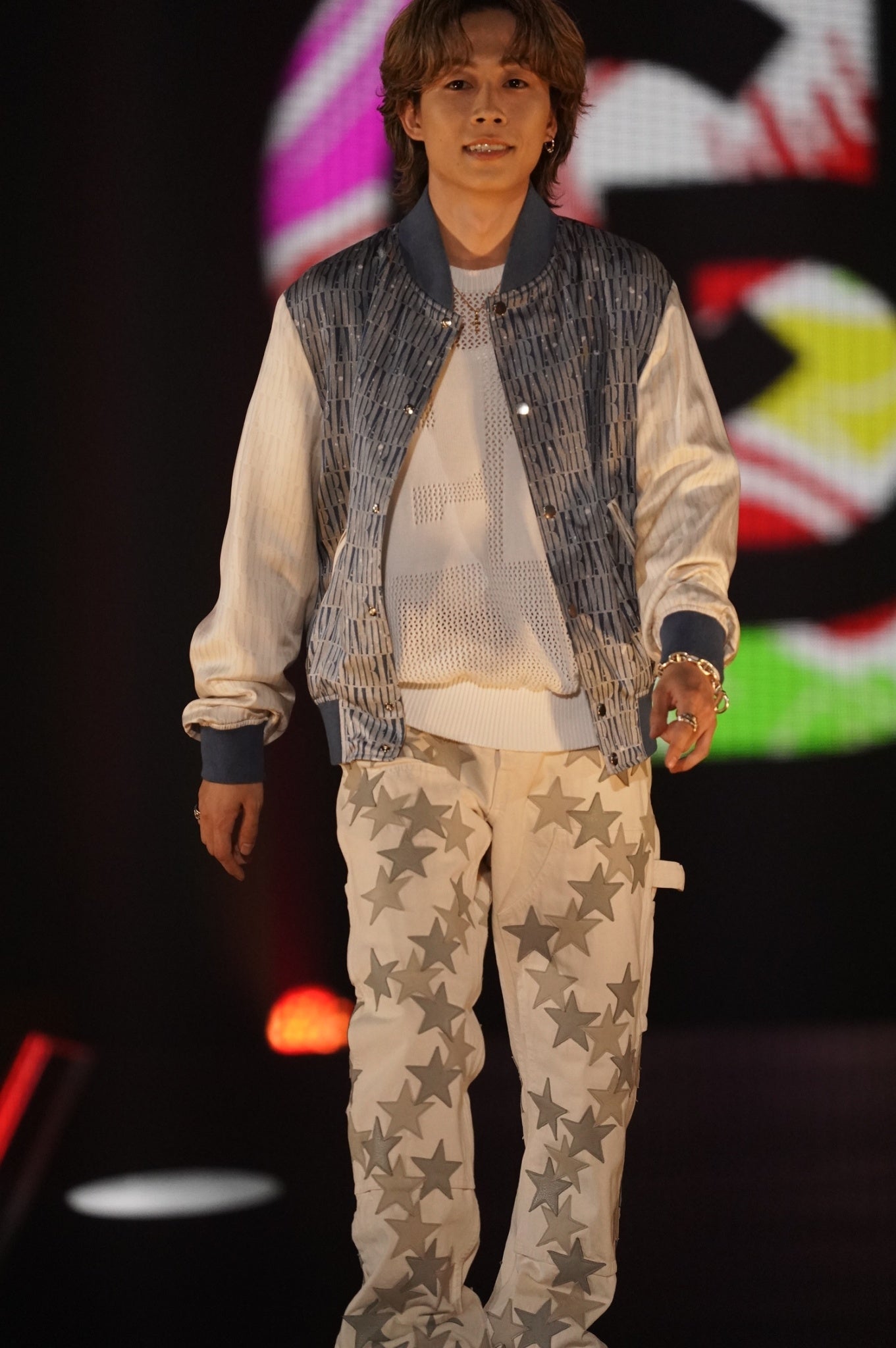 ゆうた（C）上飯坂 一