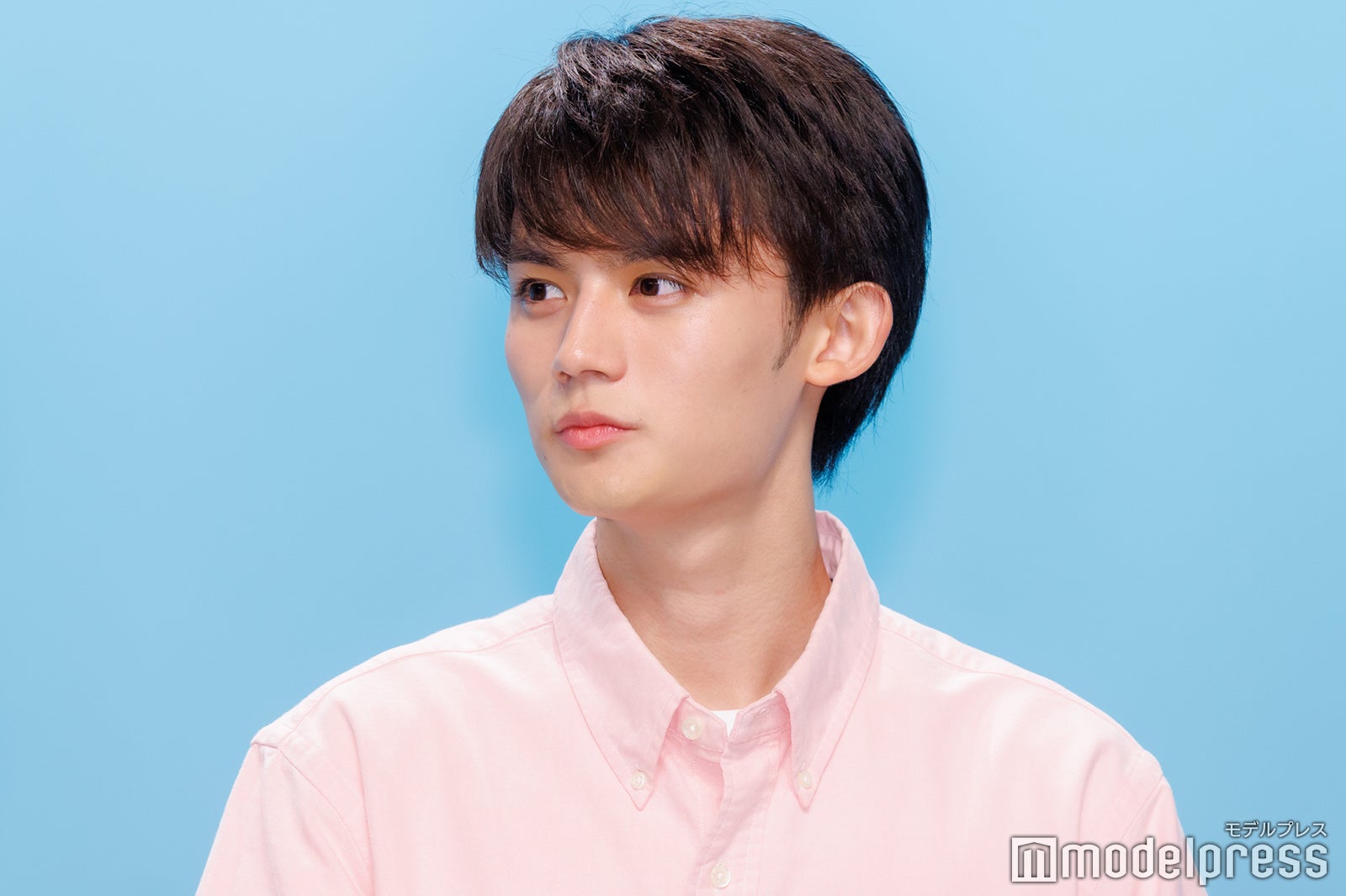藤原大祐（C）モデルプレス