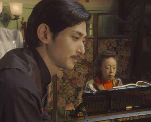 古川雄大、ヒゲ姿で朝ドラ「エール」再々登場「クスッとしていただきたい」