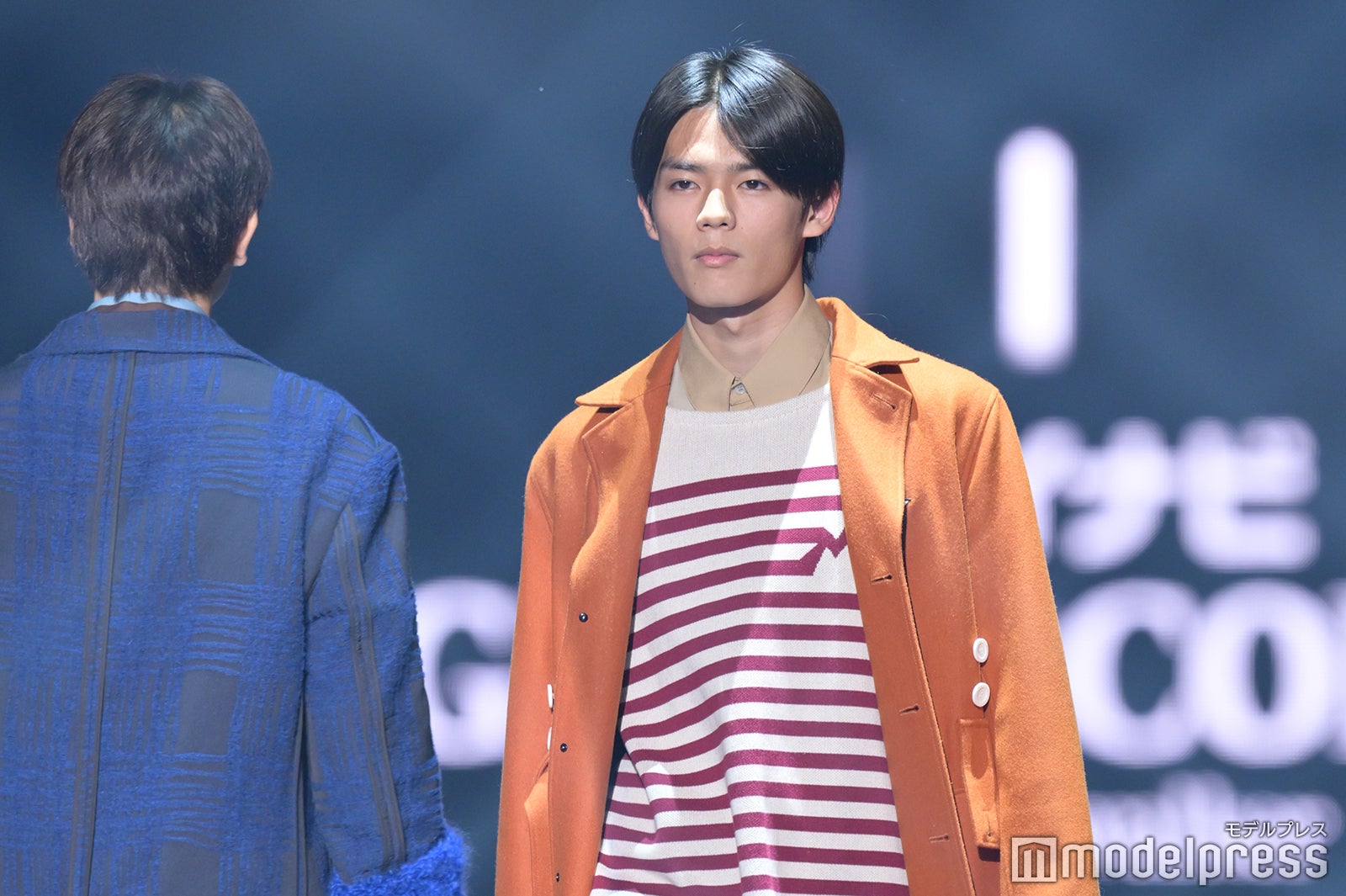 （C）モデルプレス