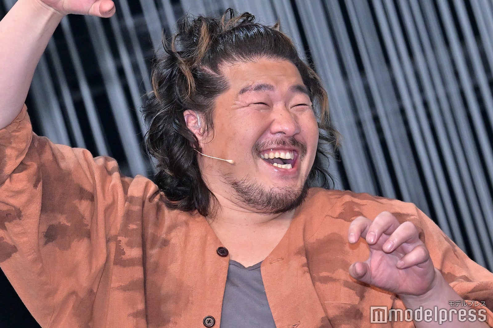 一ノ瀬ワタル（C）モデルプレス