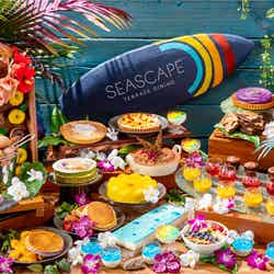 Aloha!フェス in Hilton Tokyo Odaiba/画像提供:ホテルマネージメントジャパン