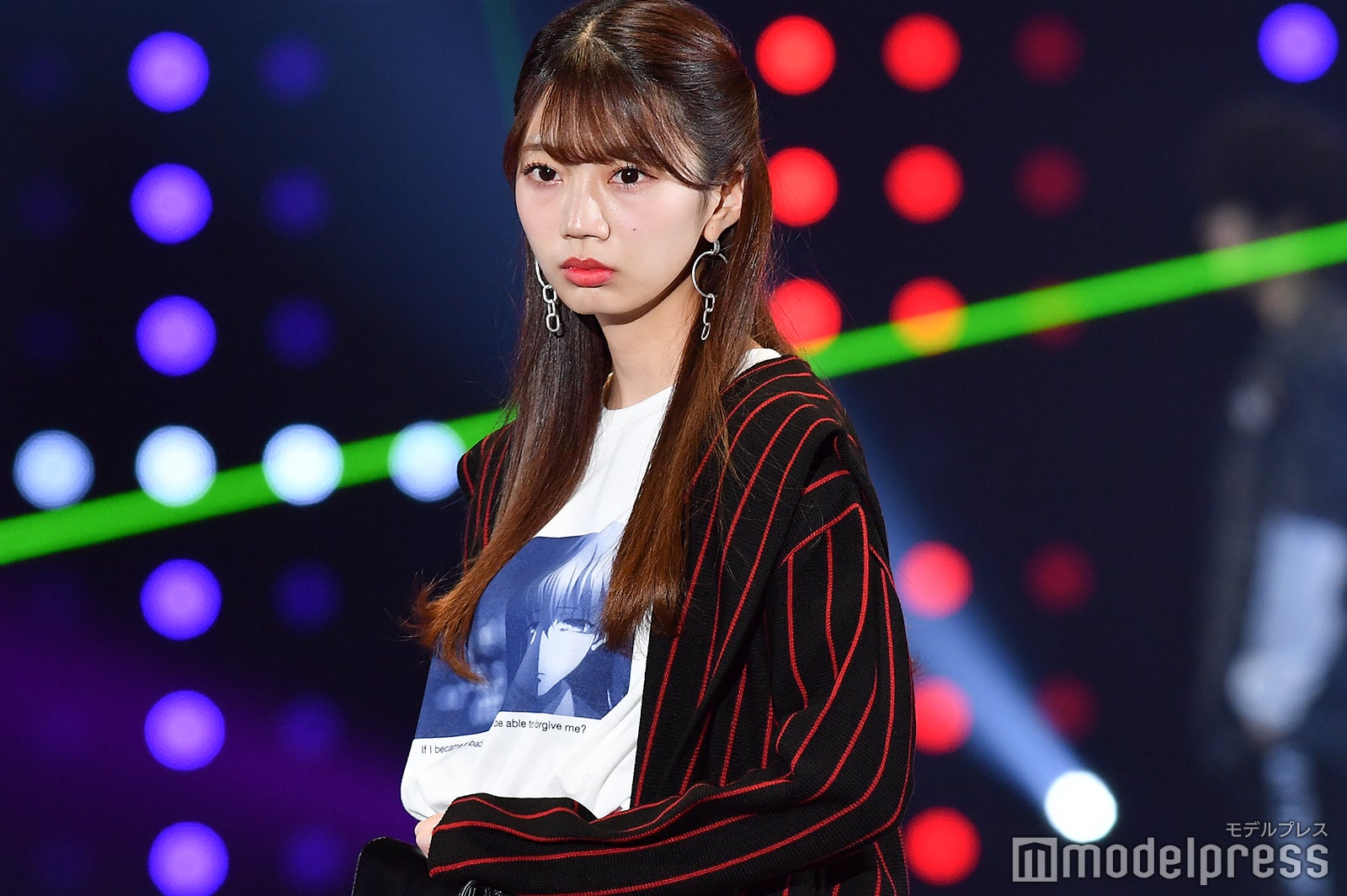 高本彩花（C）モデルプレス