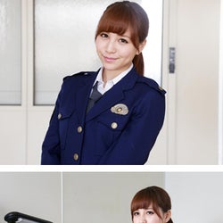 紅一点のヒロインでakb48 河西智美が登場 セクシー なガールズトークも ドラマ めしばな刑事タチバナ モデルプレス