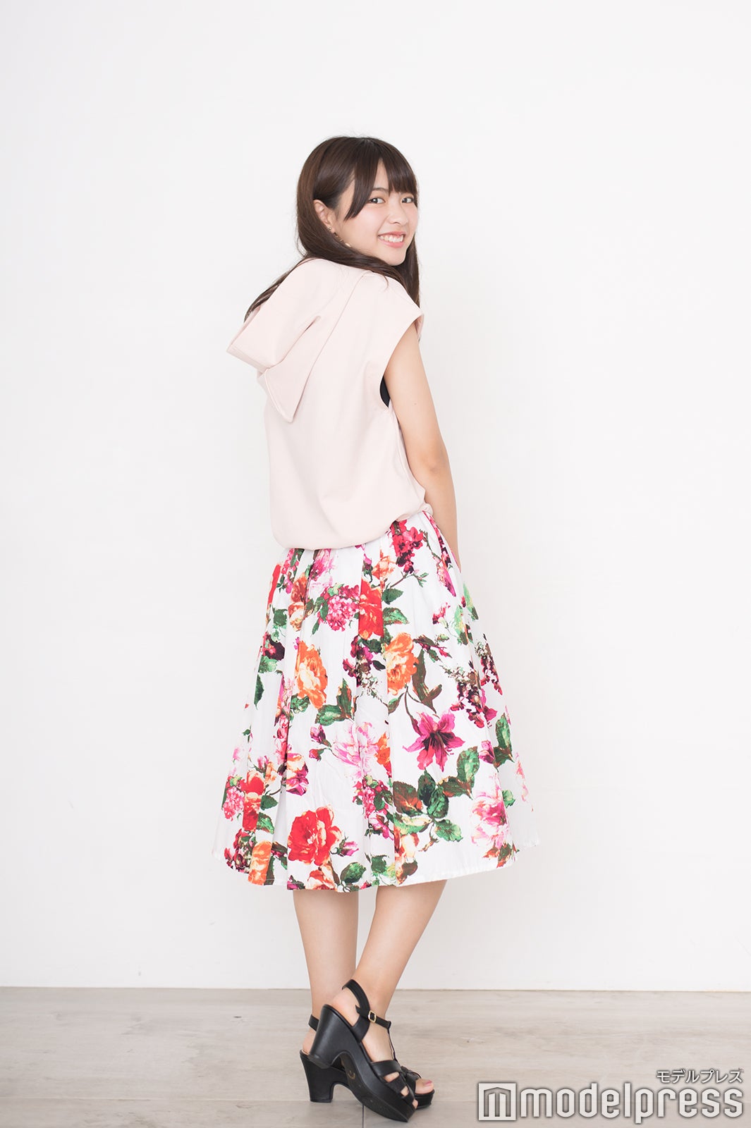 田代麻純（C）モデルプレス