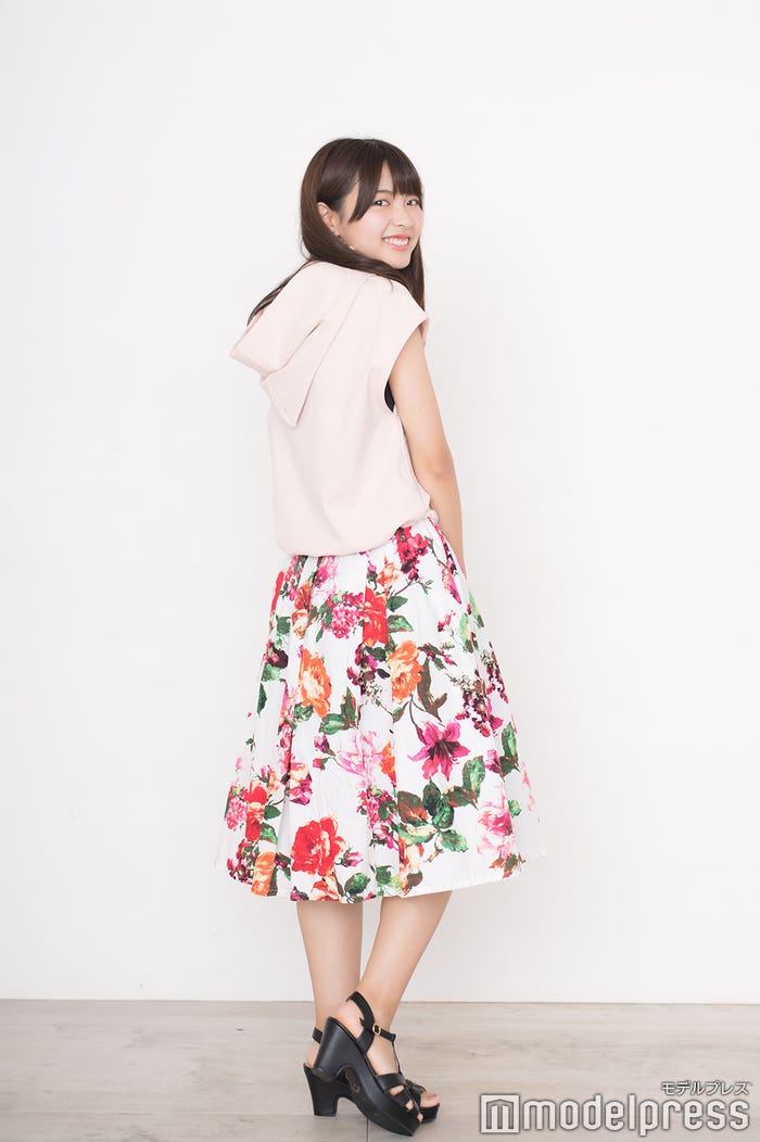 田代麻純(C)モデルプレス