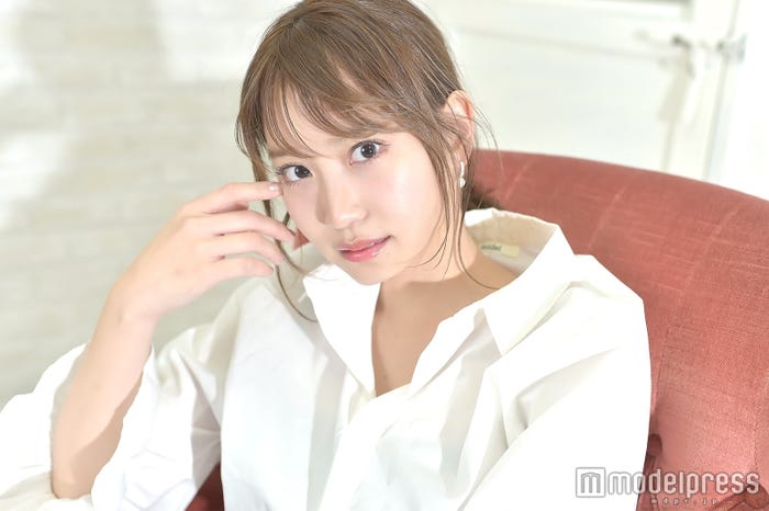 永尾まりや(C)モデルプレス