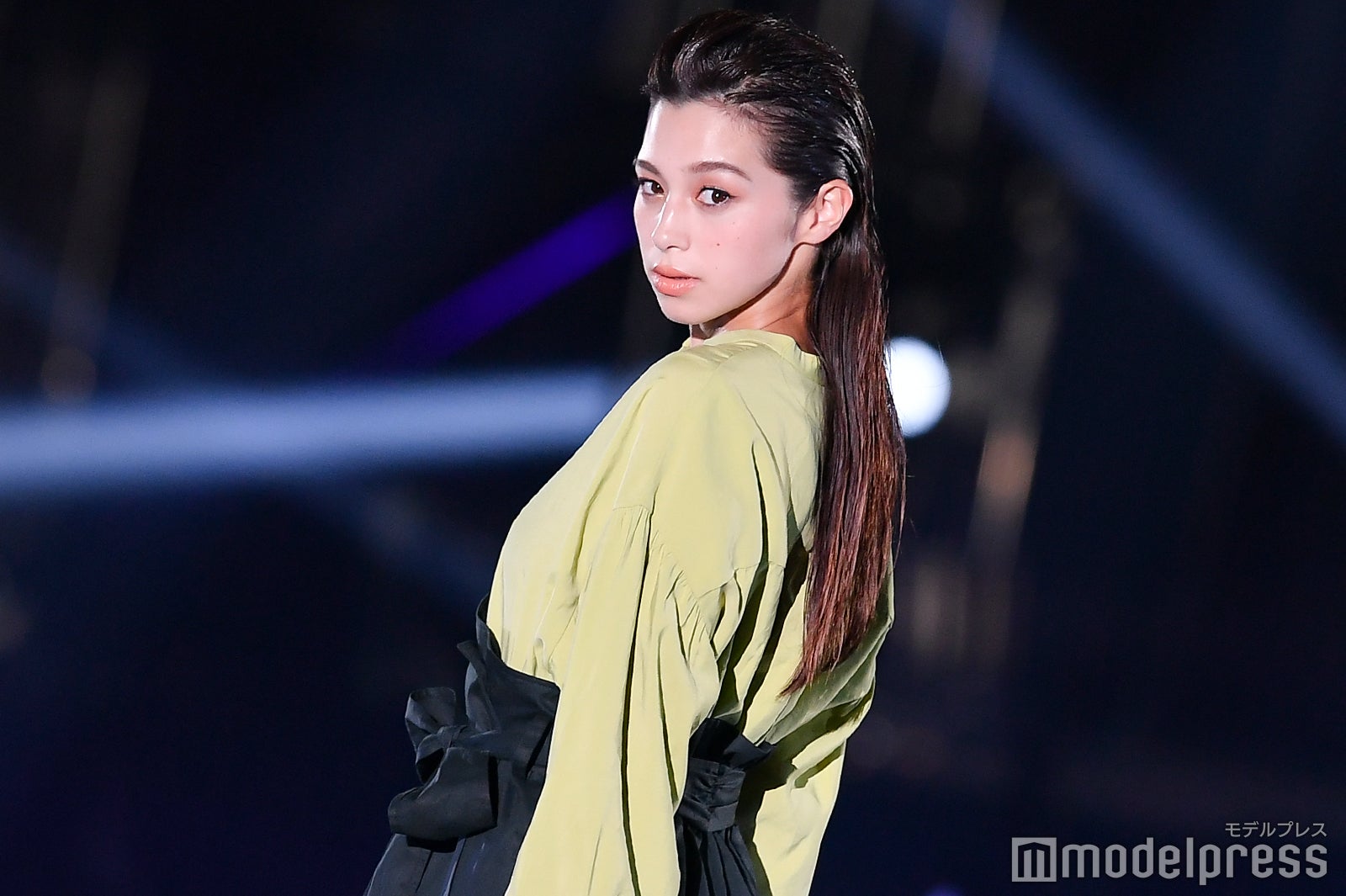 中条あやみ（C）モデルプレス