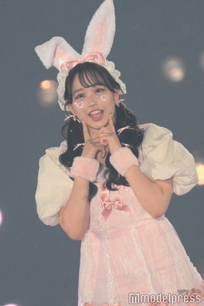 松本かれん(C)モデルプレス