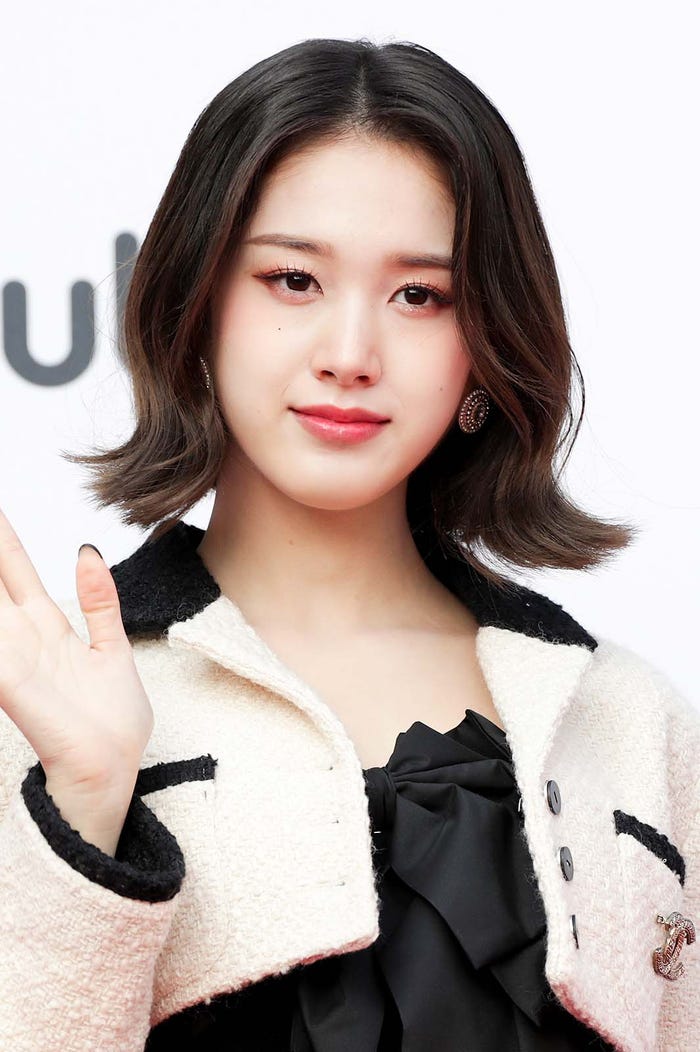 STAYC・ジェイ/Photo by Getty Images