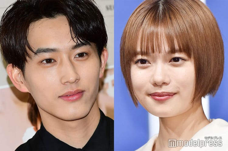 恋です 杉咲花 杉野遥亮 撮影裏側ムービー公開に ほっこり 可愛すぎ の声 モデルプレス 恋です 杉咲花 杉野遥亮 撮影裏側ムービー公開に ほっこり 可愛すぎ の声 モデルプレス