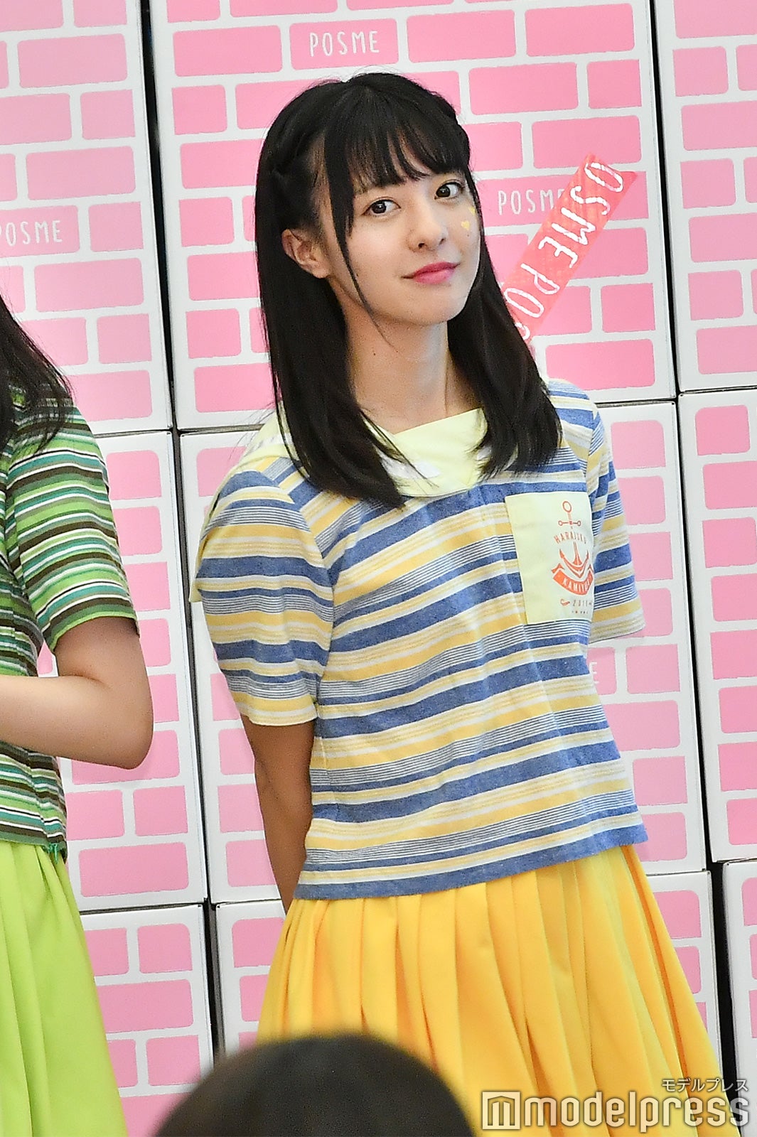 神宿（C）モデルプレス