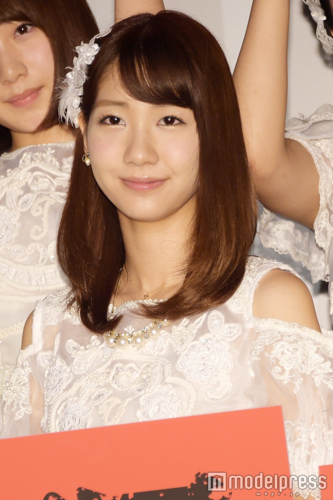 柏木由紀（C）モデルプレス