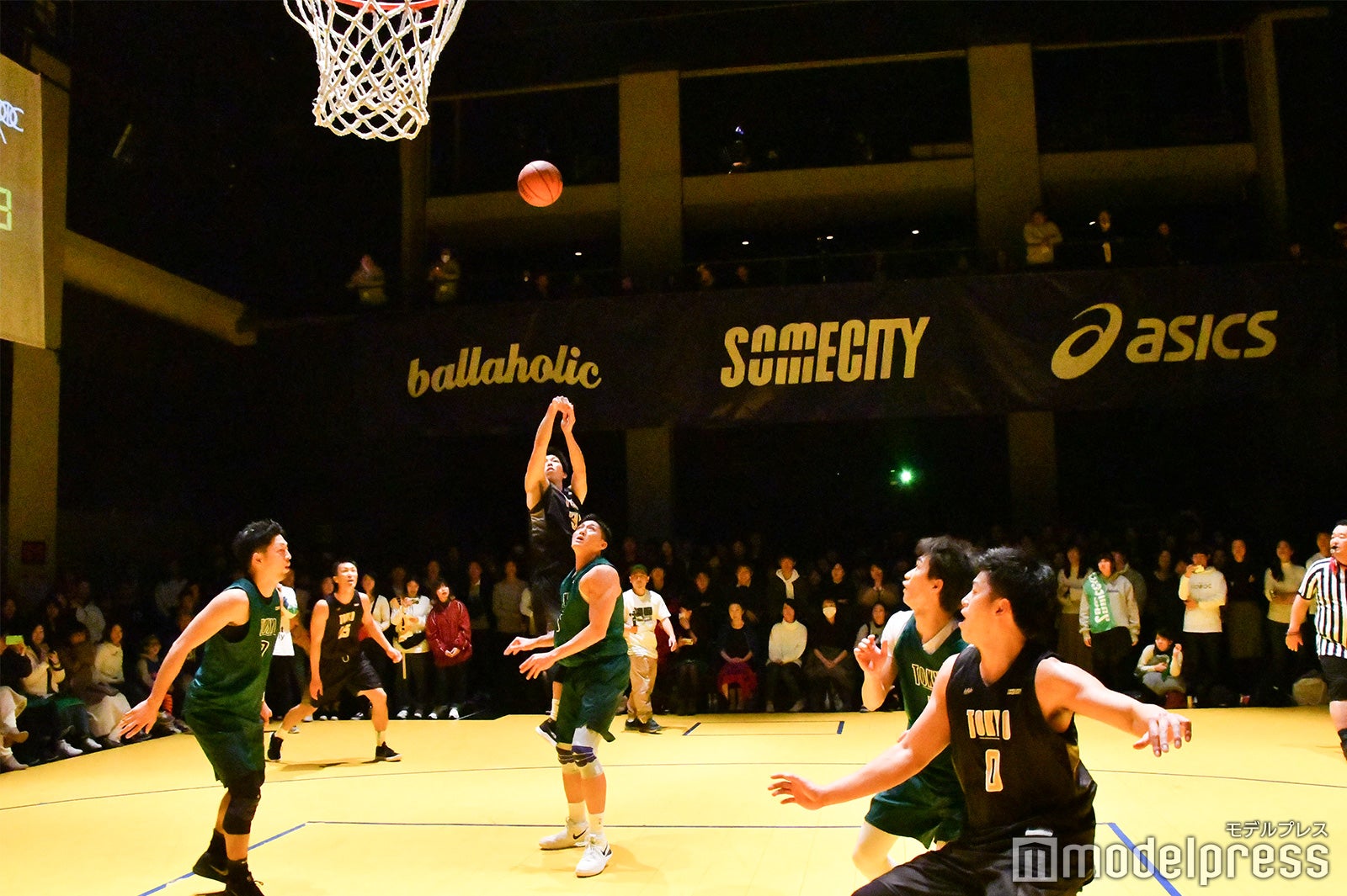 「SOMECITY TOKYO」 （C）モデルプレス