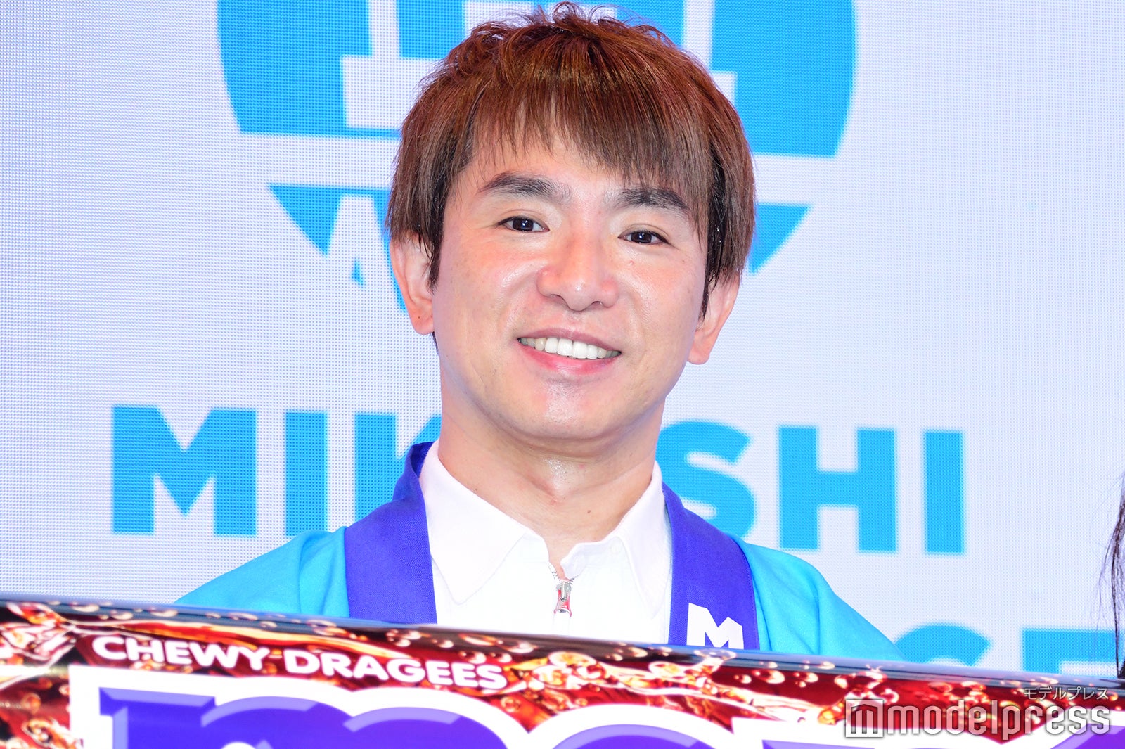 濱口優（C）モデルプレス