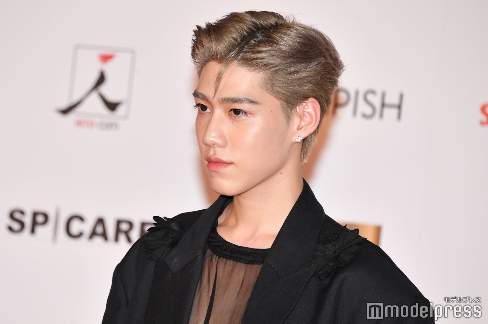 ピーピー・クリット （C）モデルプレス