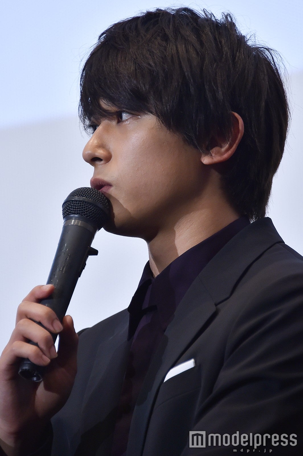 吉沢亮 （C）モデルプレス