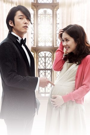 「運命のように君を愛してる」（C）2014 MBC