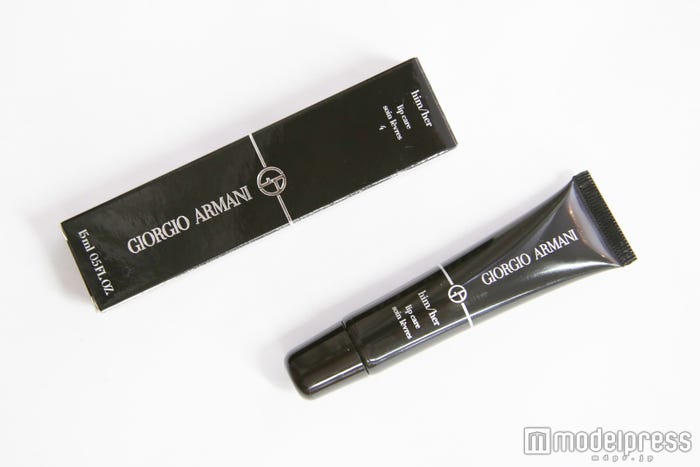 ジョルジオ アルマーニ ビューティ「フォーヒム&フォーハー リップケア」