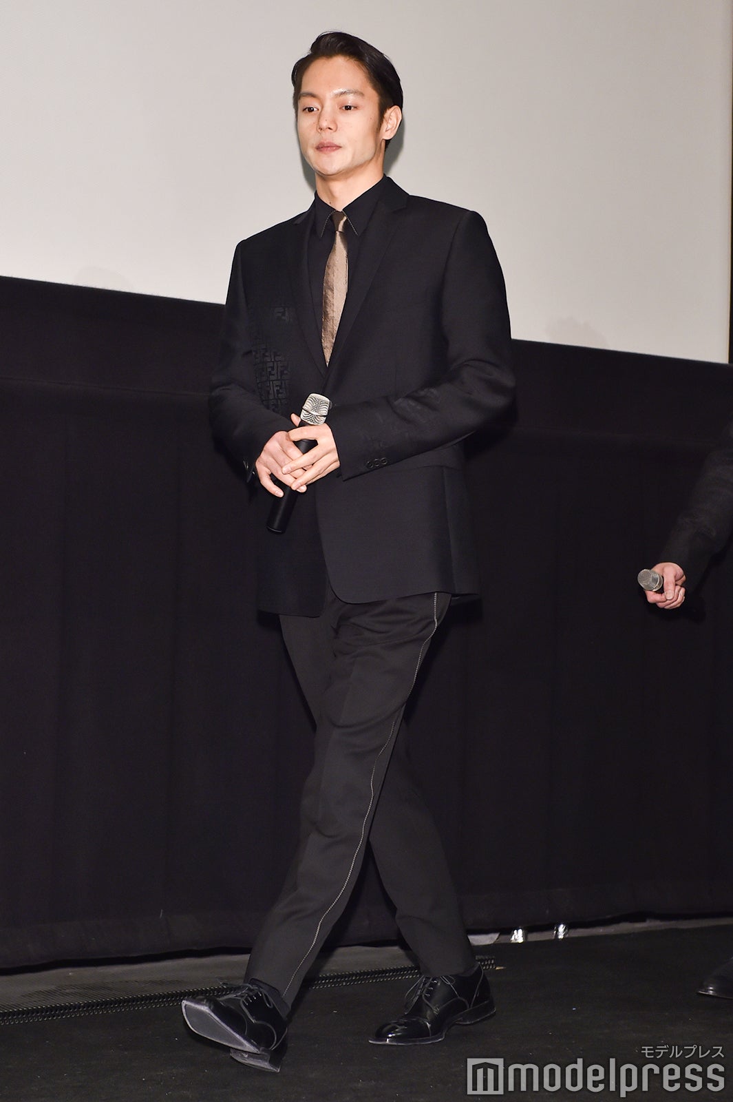 窪田正孝（C）モデルプレス