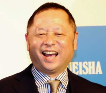 「キン肉マン」作者ゆでたまご・嶋田隆司氏が入院報告 メガネをかけてベッドの上に ファンからは心配の声「キン肉バスターできるぐらい早く元気に」