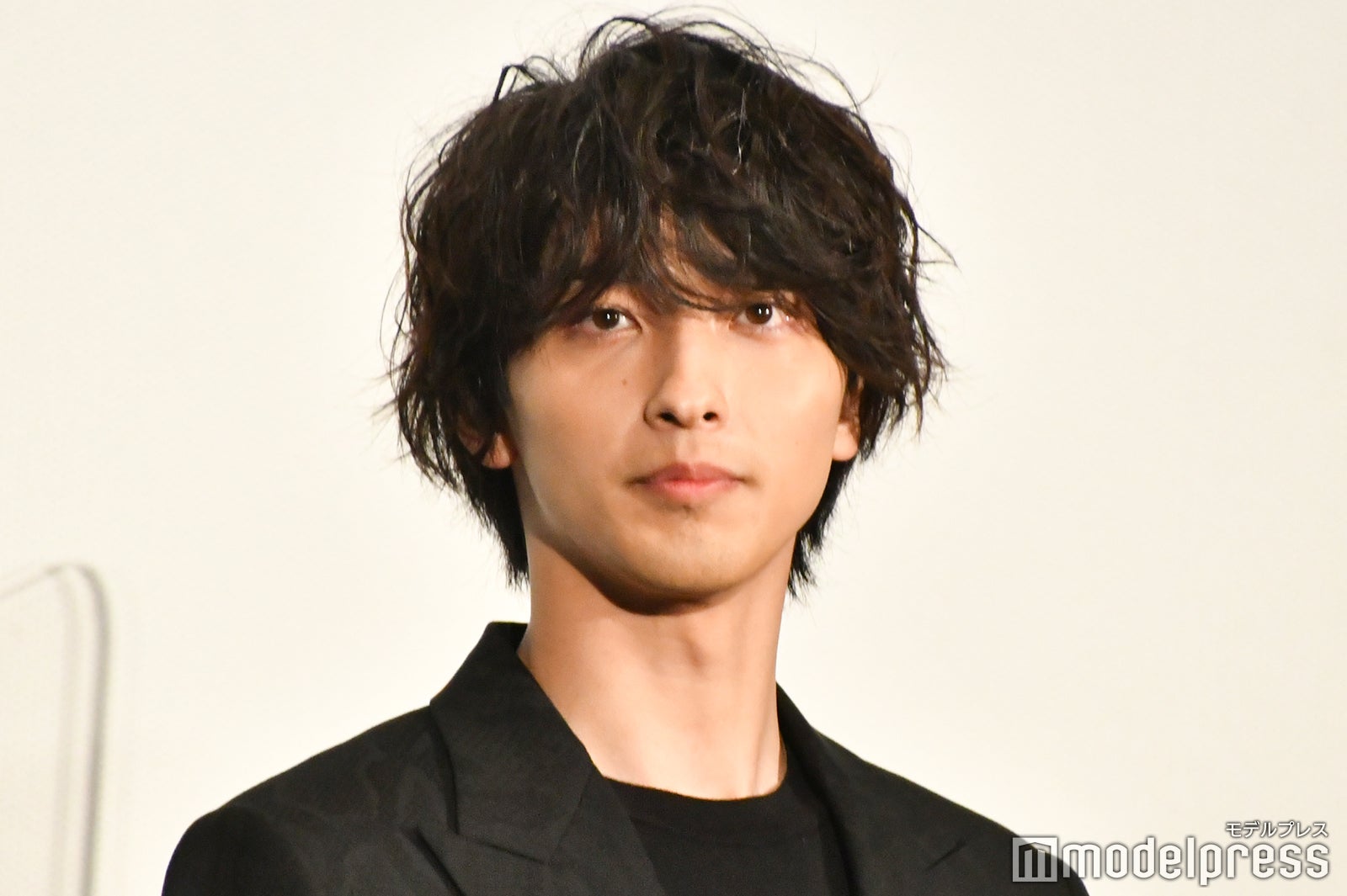 横浜流星 （C）モデルプレス