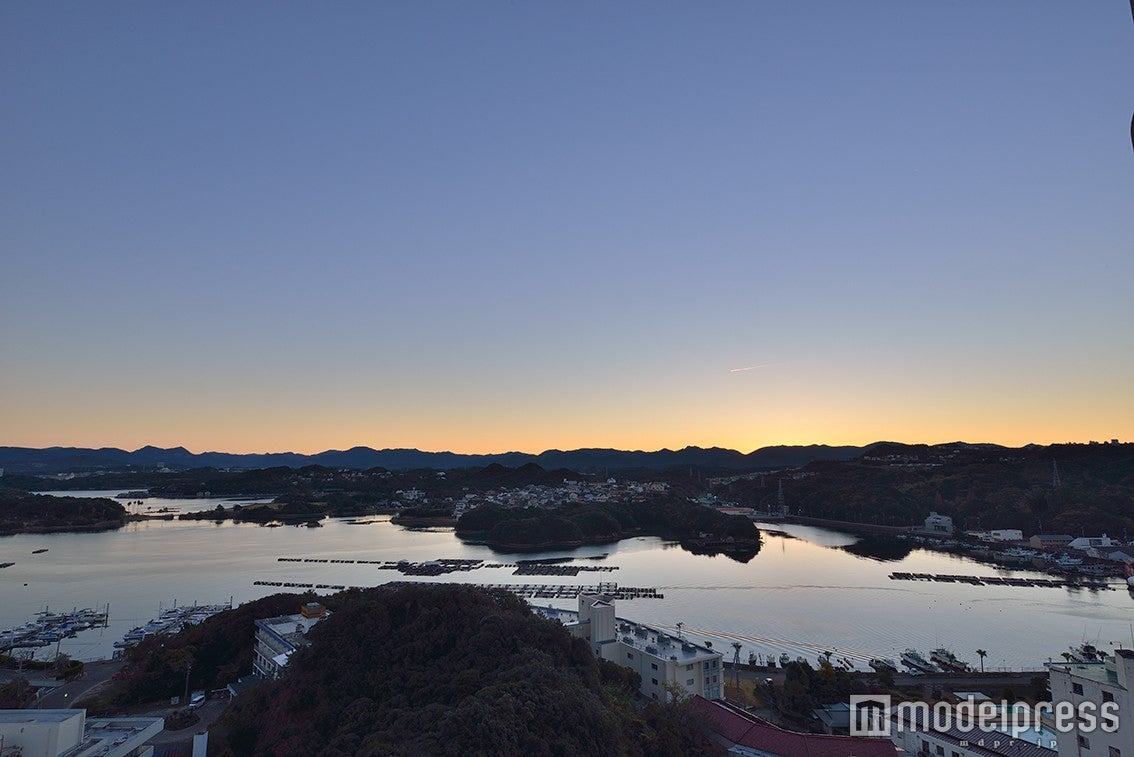 南紀白浜／画像提供：南紀白浜温泉　コガノイベイホテル