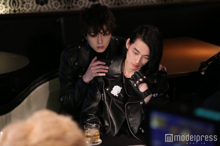 「HiGH&LOWSeason2」第6話より(C)「HiGH&LOW」製作委員会