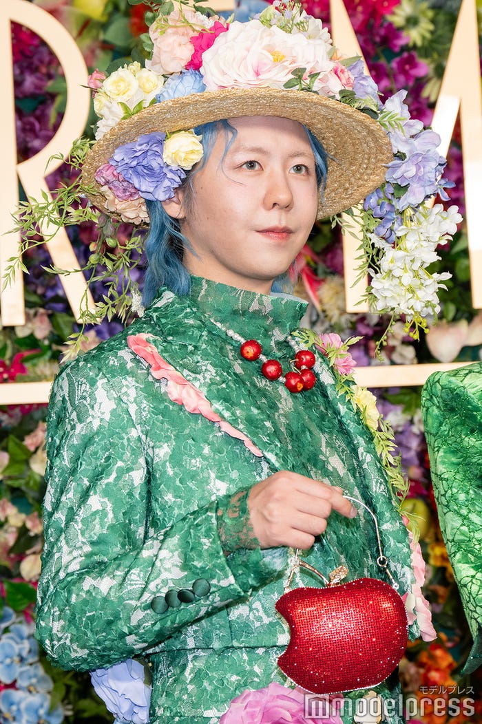 藤澤涼架(C)モデルプレス