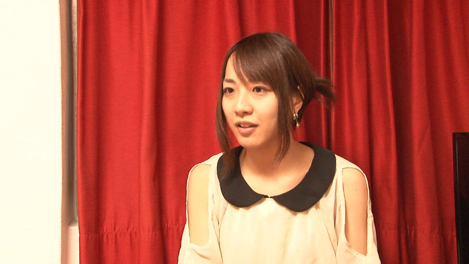 かすが／「あいのり：Asian Journey」第9話より（C）フジテレビ