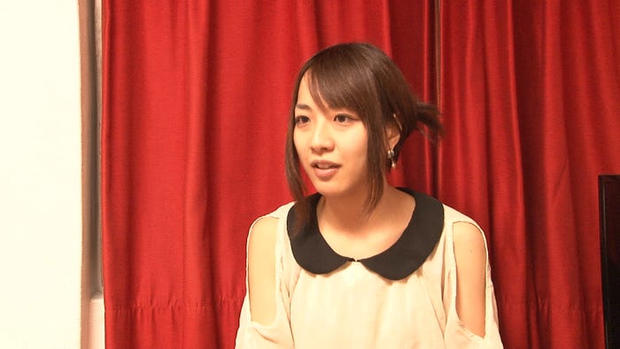 かすが/「あいのり:Asian Journey」第9話より(C)フジテレビ