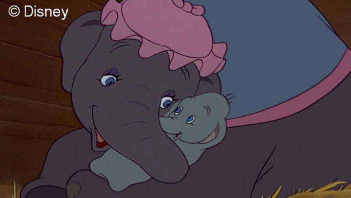 「ディズニー ポエム・タイム」イメージ画像