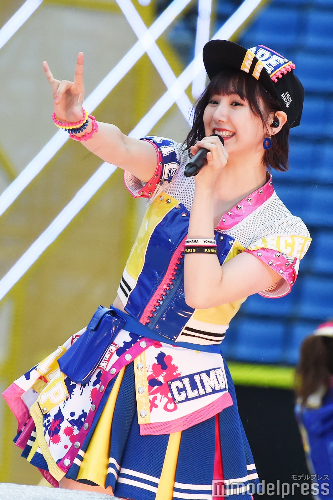 SKE48 （C）モデルプレス